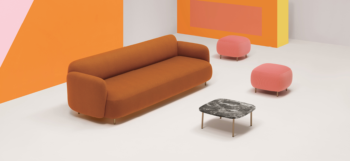 buddy sofa
